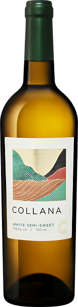 Вино Collana Armavir Oktemberyanskiy Wine And Brandy Factory, 0.75 л в Сочи