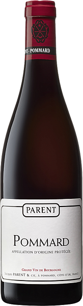 Вино Pommard AOС Domaine Parent, 0.75 л
