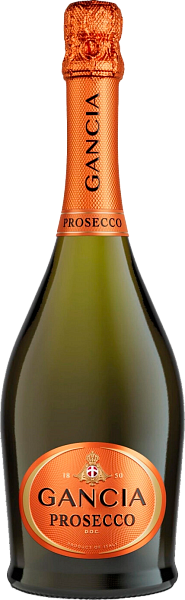 Игристое вино Gancia Dry Prosecco DOC, 0.75 л в Ростове-на-Дону