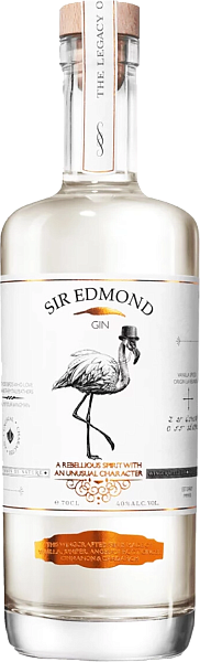 Джин Sir Edmond, 0.7 л