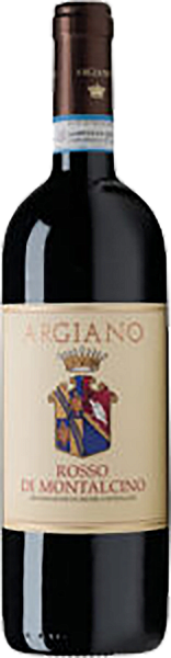 Вино Rosso di Montalcino DOC Argiano, 0.75 л