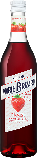 Сироп Strawberry Marie Brizard, 0.7 л в Обнинске