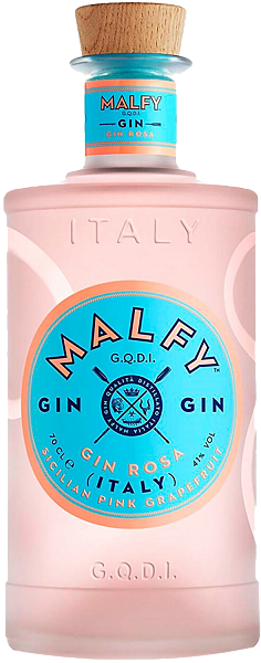 Джин Malfy Rosa, 0.7 л