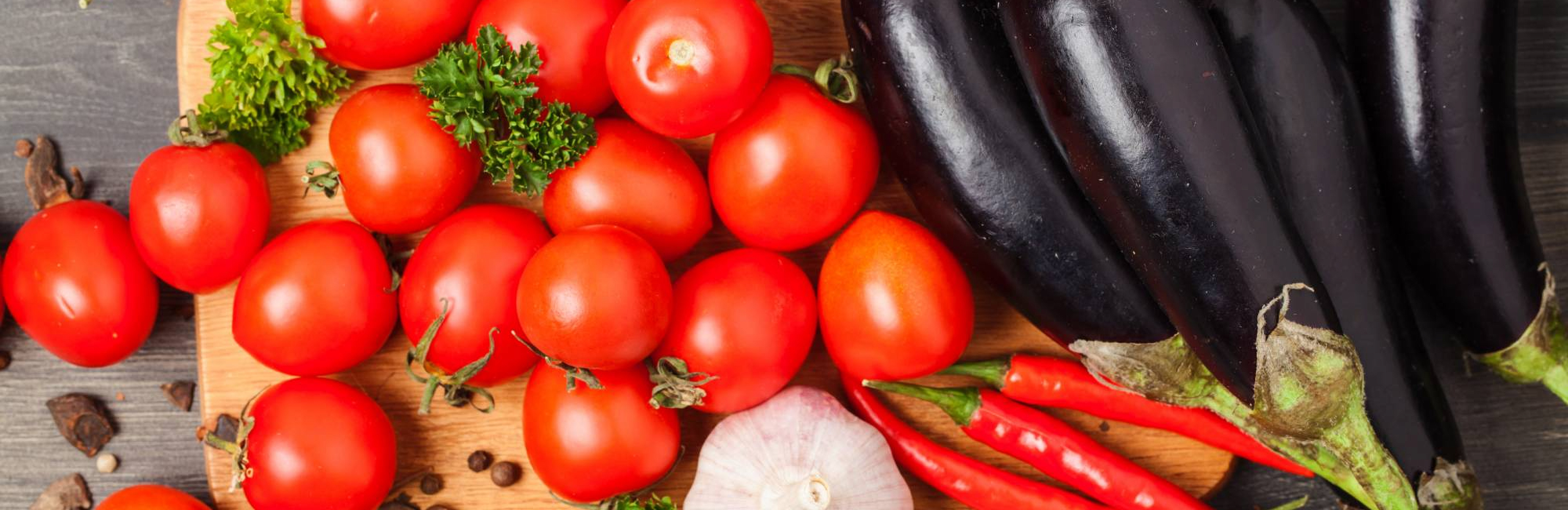 Рецепты: мусака и кьянти