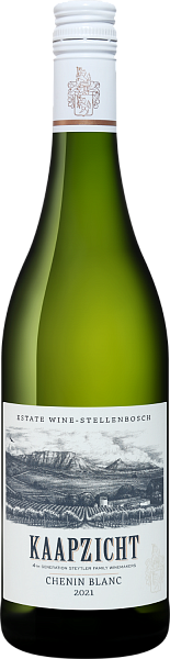 Вино Chenin Blanc Stellenbosch WO Kaapzicht, 0.75 л в Новосибирске