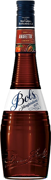 Ликёр Bols Amaretto, 0.7 л