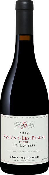 Вино Les Lavieres Savigny-Les-Beaune 1er Cru AOC Marchand-Tawse, 0.75 л