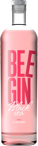 Джин Bee Gin Flavoured, 0.7 л