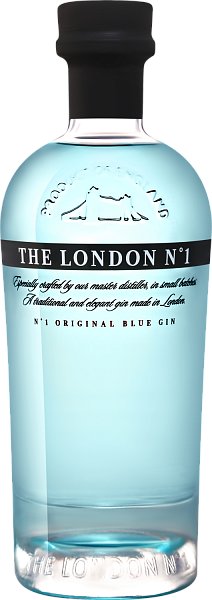 Джин The London №1 Original Blue Gin, 0.7 л в Калининграде