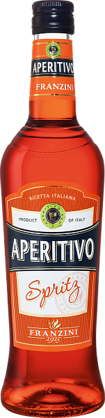 Ликёр Aperitivo Franzini Perlino, 0.7 л в Калининграде