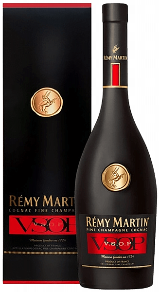 Remy Martin VSOP (gift box), 0.7 л