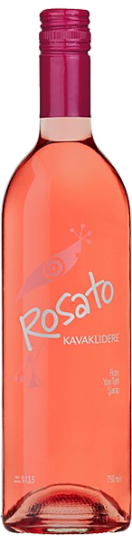 Вино Rosato Kavaklidere, 0.75 л