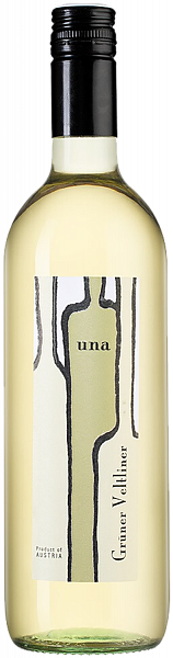 UNA Gruner Veltliner Golser Wein, 0.75 л