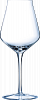 Reveal'Up Soft Stemmed Glass (set of 6 wine glasses), 0.3 л