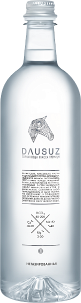 Dausuz Still Water, 1 л