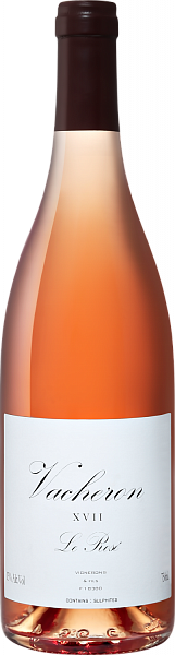 Вино Sancerre Rose AOC, 0.75 л