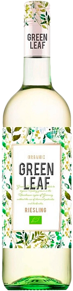 Вино Green Leaf Riesling Bio Rheinhessen, 0.75 л в Санкт-Петербурге