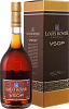 Louis Royer Cognac VSOP Kosher (gift box), 0.7 л