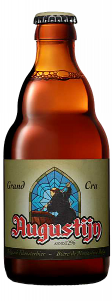 Augustijn Grand Cru Van Steenberge set of 6 bottles, 0.33 л