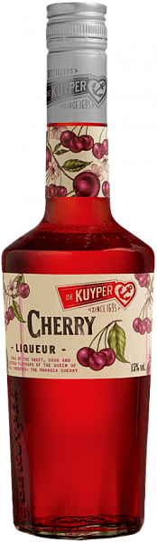 Ликёр De Kuyper Cherry, 0.7 л