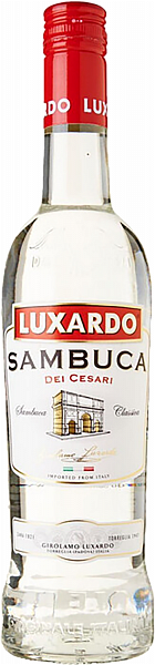 Ликёр Luxardo Sambuca dei Cesari, 1 л