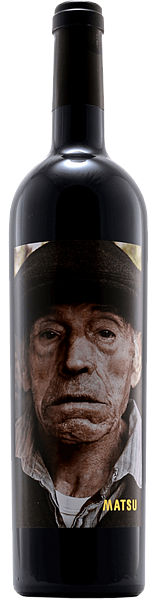 Вино El Viejo Toro DO Matsu, 0.75 л