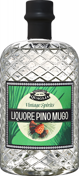 Liquore Pino Mugo, 0.7 л