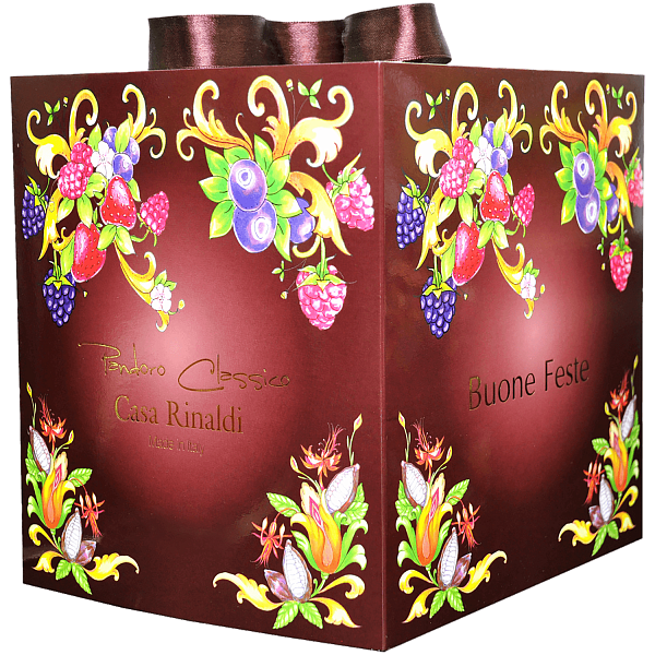 Pandoro Classico Casa Rinaldi