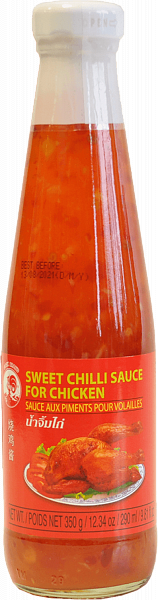 Sweet Chilli Sauce Cock Brand