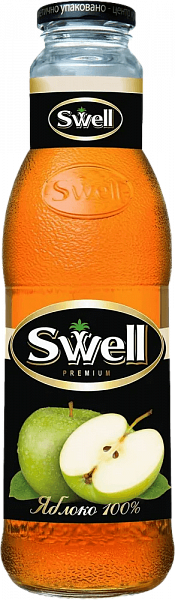 Swell Apple, 0.75 л