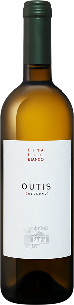 Вино Outis (Nessuno) Etna DOC Azienda Agricola Biondi, 0.75 л в Сочи