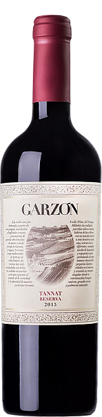 Вино Garzon Reserva Tannat, 0.75 л
