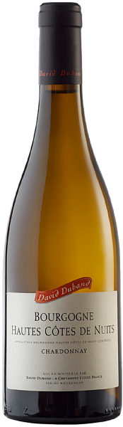 Вино Bourgogne Hautes-Cotes de Nuits AOC David Duband, 0.75 л в Курске