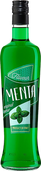 Ликёр Valdoglio Menta, 0.7 л в Краснодаре