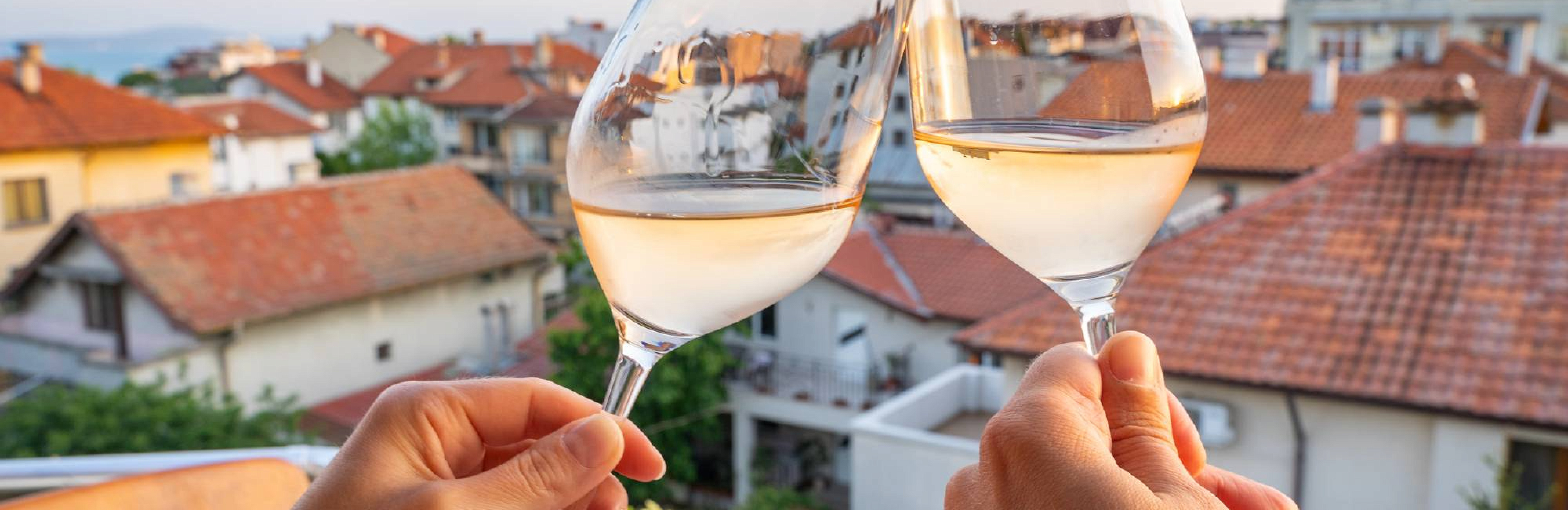 Винные тренды – 2024