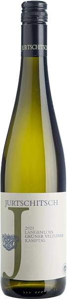 Вино Sonnhof Jurtschitsch Gruner Veltliner Kamptal DAC, 0.75 л