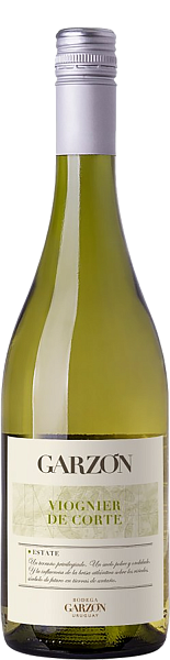 Вино Garzon Estate Viognier de Corte, 0.75 л