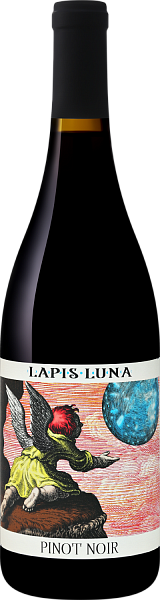 Pinot Noir North Coast AVA Lapis Luna, 0.75 л