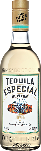 Текила Newton Especial Joven Santa Lucia, 0.75 л в Нижнем Новгороде
