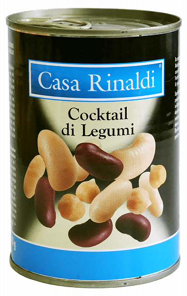 Bean Mix Casa Rinaldi