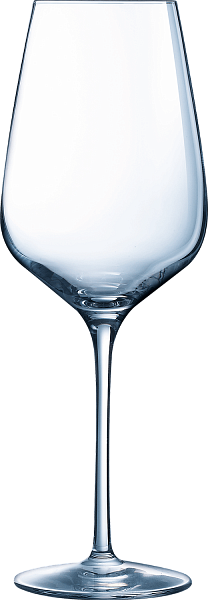 Sublym Stemglass (set of 6 wine glasses), 0.55 л