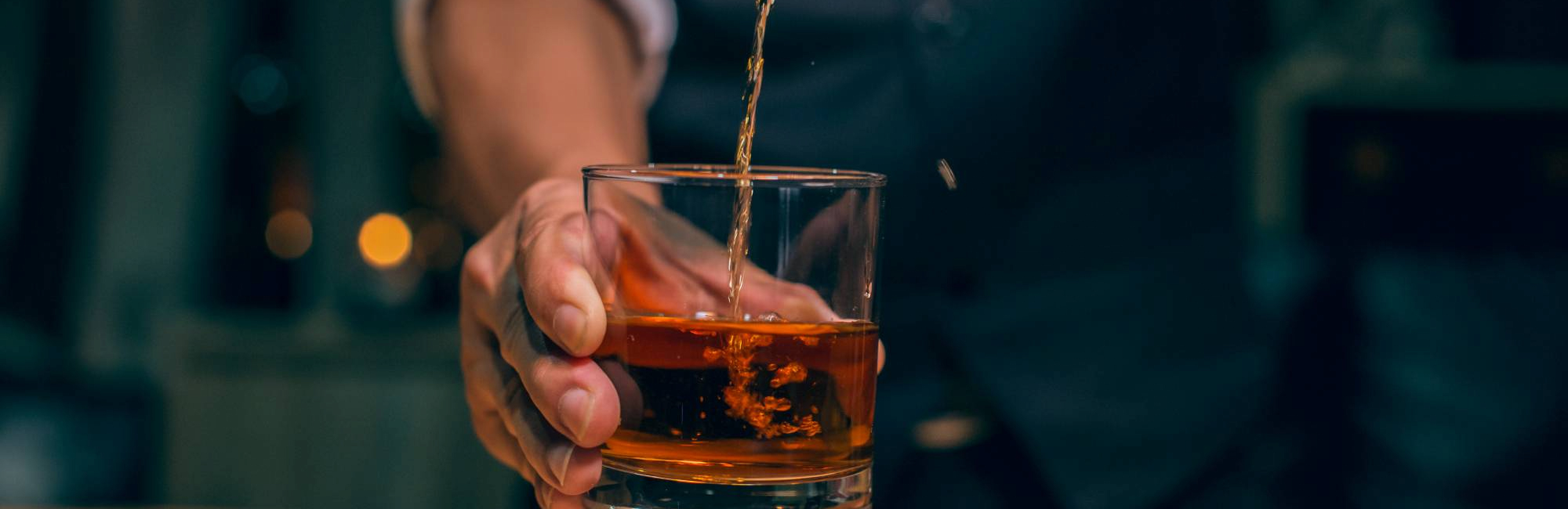 Виски: какие бывают сорта, регионы и стили