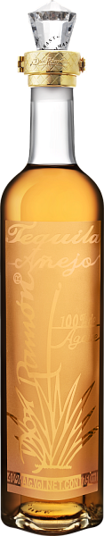 Текила Don Ramon Anejo, 0.75 л в Нижнем Новгороде