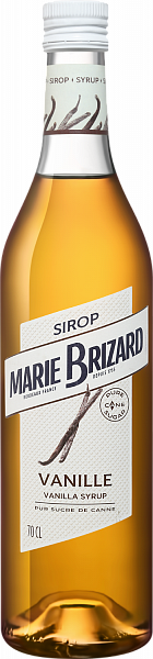 Vanilla Marie Brizard, 0.7 л