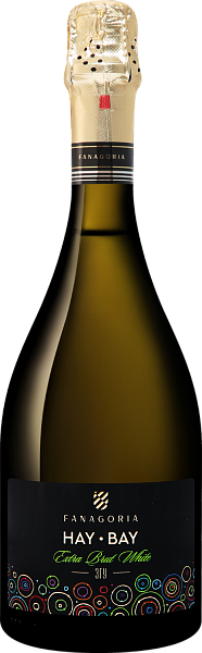 Игристое вино Hay Bay Brut Kuban. Tamanskij Poluostrov Fanagoria, 0.75 л в Саратове
