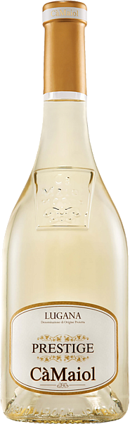 Вино Ca Maiol Prestige Lugana DOC, 0.75 л