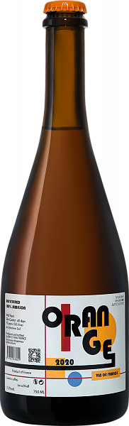 Вино Orange Shukhrat Khakimov & Viticultore , 0.75 л