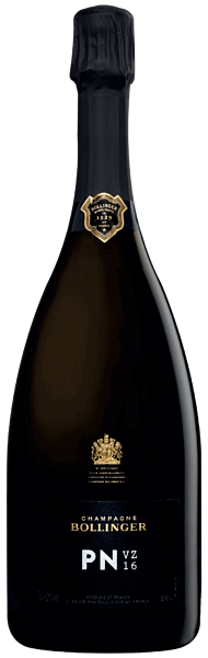 Шампанское Bollinger PN VZ16 Champagne AOC , 0.75 л