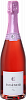 Eugene III Rosé Brut Champagne АOC Coopérative Vinicole de la Région de Baroville, 0.75 л