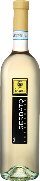 Вино Serbato Chardonnay Langhe DOC Batasiolo, 0.75 л в Екатеринбурге